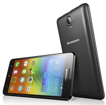 Lenovo A5000 Dual SIM